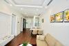 A good 2 bedroom apartment for rent in Sunshine riverside, Tay ho, Hanoi