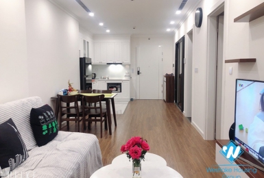 A good price 2 bedroom apartment for rent in Sunshine riverside, Tay ho, Hanoi