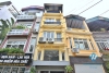 A good house for rent in To ngoc van, Tay ho, Ha noi