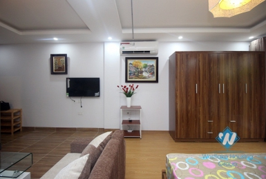 A brand new apartment for rent near Royal city