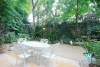A majestic 4 bedroom villa for rent in Ciputra Compound C Block
