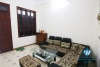 Cheap house for rent with 5 bedrooms in Ba Dinh district