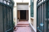 Good house for rent on Thuy Khue street, Tay Ho
