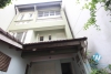 Unfurnished house for rent in Tay Ho district, Ha Noi