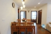 Beautiful 03 bedrooms apartment for rent in Gold Mark building, Ho Tung Mau st