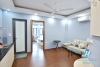 Brand new serviced apartment for rent on To Ngoc Van, Tay Ho