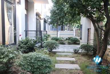 A brand new, lovely house in new Starlake residential Compound for rent