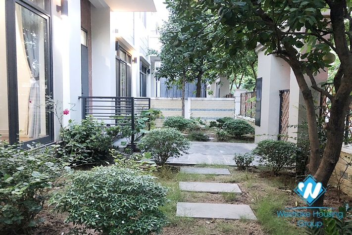 A brand new, lovely house in new Starlake residential Compound for rent