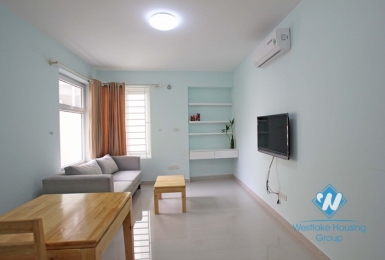 Affordable, spacious and bright apartment rental in Tay Ho