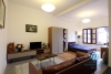 A cozy and beautiful studio for rent on An Duong street