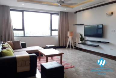  Superior 2 Bedroom Apartment in Platinum Building for rent