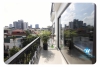 Bright 1-bedroom apartment with a nice balcony on Phan Ke Binh Str,, Ba Dinh