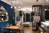 A beautiful apartment in Vinhome garden for rent in Nam Tu Liem district 