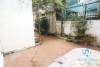 Cozy and well furnished house in Kim Ma Street, Ba Dinh