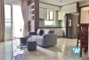 Brand new apartment with 2 bedrooms 2 bathrooms for rent in Ciputra Complex