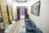 Six bedroom house for rent in Cau Giay district, Ha Noi