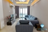 A spacious and stylish 3 bedroom apartment in Ciputra P Tower for rent