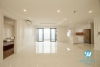 A modern, stylish 4 bedroom apartment for rent in Kosmo Tower, Tay Ho