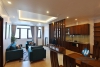 A brand new 2 bedroom apartment for rent in Nghi Tam, Tay Ho, Ha Noi