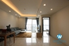 Charming 3 bedroom in Hanoi Aqua Central 44 Yen Phu street, Ba Dinh district, Hanoi