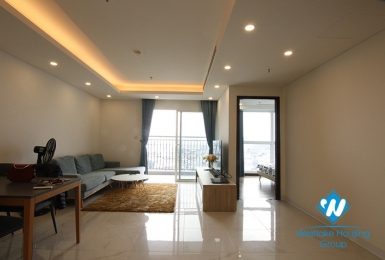 Charming 3 bedroom in Hanoi Aqua Central 44 Yen Phu street, Ba Dinh district, Hanoi