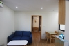 An reasonably-priced and brand-new apartment on Kim Ma Thuong street, Ba Dinh, Hanoi
