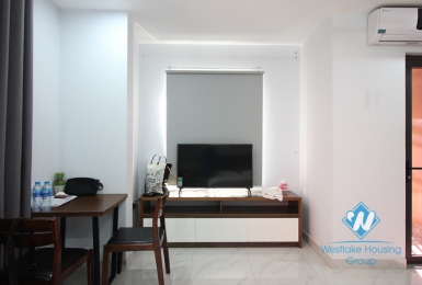 A nice studio for rent in My Dinh, Hanoi