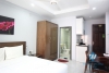 A beautiful, bright studio for rent in My Dinh, Nam Tu Liem