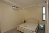 A luxurious 1 bedroom apartment for rent in Cau Giay District