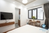 A brand new studio on Lieu Giai street, Ba Dinh
