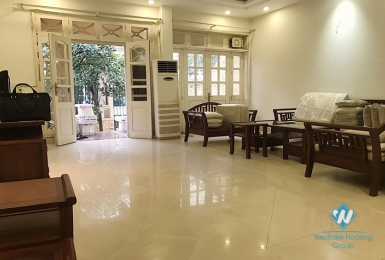 A good priced 4 bedroom house for rent in Ciputra