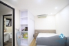 A brand-new studio on Trung Hoa st, Nhan Chinh area, Cau Giay