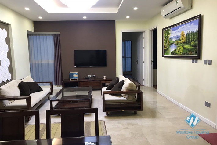 An affordable apartment in Ciputra for rent