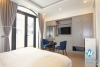 A brand-new studio on Ton That Thuyet, Dich Vong, Cau Giay