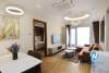 Best quality serviced apartment in Hai Ba Trung with 2 bedrooms