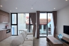 Brand new one bedroom for rent in Au Co, Tay Ho