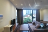 A well-designed one bedroom apartment for rent in To Ngoc Van, Tay Ho