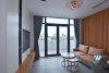 A decent apartment on To Ngoc Van street, Tay Ho