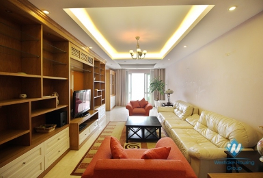A beautiful and affordable apartment for rent in Ciputra