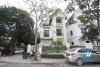 Nice villa/house in Vinhomes Reverside, Long Bien, Ha Noi for rent