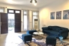 A love-at-the-first-sight-house for rent in Ciputra, Tay Ho
