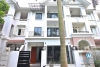 A wonderful, modern  house in semi-furnished condition for rent in T Block, Ciputra