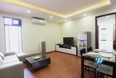 Modern, central location apartment for rent in Tay Ho
