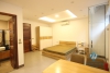 Cheap and new studio apartment for rent in Xuan dieu st, Tay Ho district 