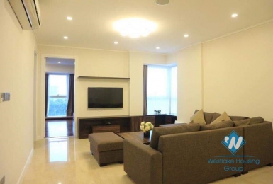 Super modern renovated apartment for rent in Tay Ho