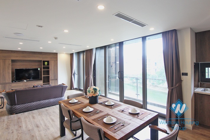 Charming stylish apartment for rent by Westake, Tay Ho