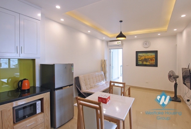 Brand new, modern apartment for rent in Tay Ho, Hanoi