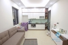 Modern ground floor apartment for rent in Tay Ho