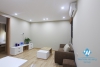 New one bedroom for rent in Tay Ho district