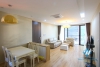 Good quality 02 bedrooms apartment for rent in Tay Ho district 